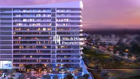 Exclusive Launch 2 Bed– ELO 3 by DAMAC | Unmatched Quality &amp; Design I Pool View