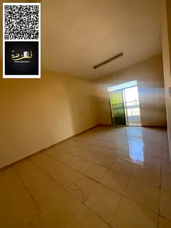 For Annual Rent: Spacious 2-Bedroom Apartment in Al Nuaimiya 2 – Ajman 📍 Location: Al Nuaimiya 