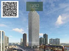 OWN YOUR LUXURIOUS APARTMENT/FREEHOLD/INSTALLMENT/HIGH ROI/PRIME LOCATION