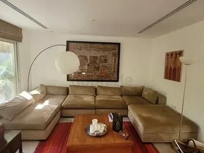 Modular Sofa (Origins Dubai) Taupe