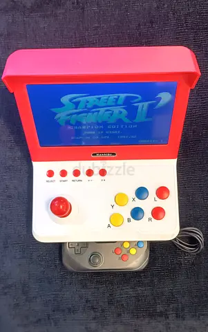 Arcade Classic games collection