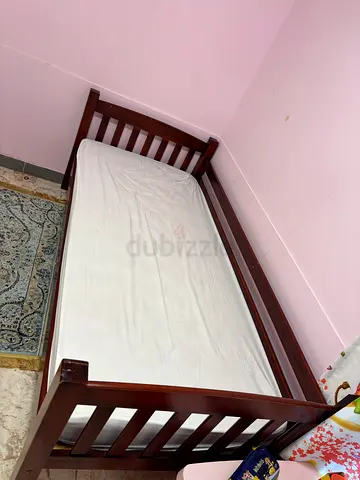 Elegant Wooden Crib 200*90CM for Your Babys Comfort