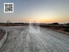 A great opportunity to own a residential plot in one of Ajman’s most desirable locations.