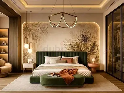 Elegant beautiful 120200 double bed available