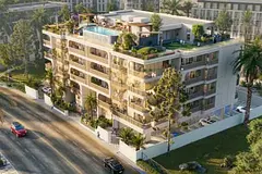 Big Club House | Easy Payment Plan | Best Deal