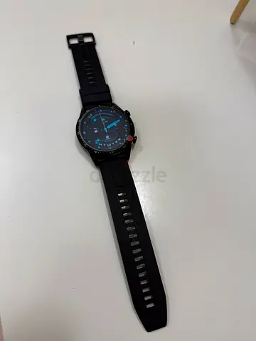 Huawei GT2 Pro Stylish Smart Watch with charger