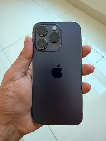 Apple iPhone 14 Pro (256 GB) for Sale - Excellent Condition