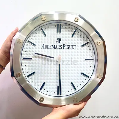 Wall clock AP
