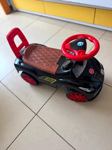 Baby car