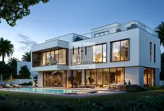 Emaar Oasis Specialist | Multiple Options | Water Front | Billionaire Row