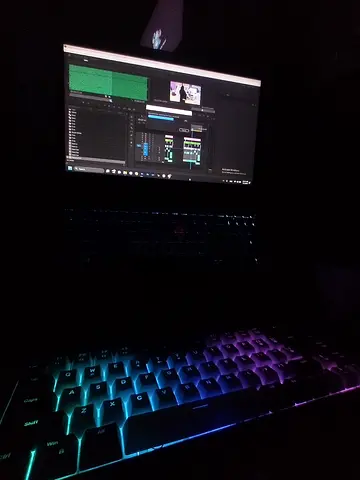 Video and photo editing services