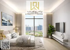 5 % Downpayment - Free Registeration - 7 Years payment Plan