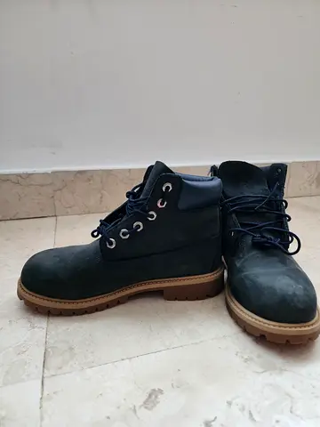 Timberland Kidas Boots