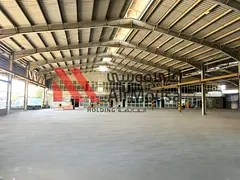 Warehouse for rent near Cement Factory Sajaa