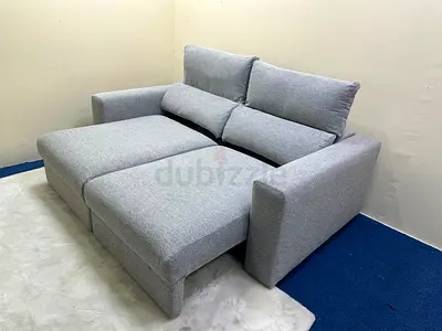 Perfect condition Ikea Eskilstuna sofabed