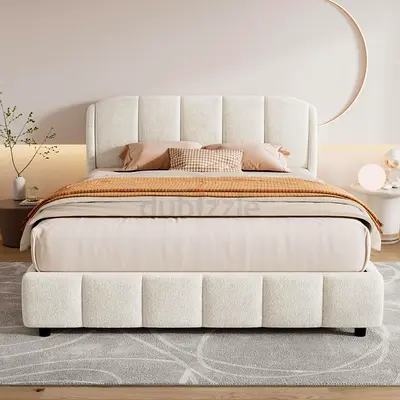 Elegant and Cozy  Bed for your dream bedroom