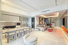 VACANT | UPGRADED | EXCLUSIVE | HIGH FLOOR