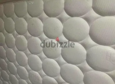 Mattress 160x200x20