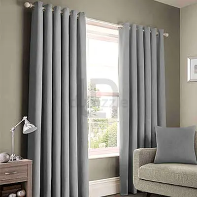 Brand new curtains available