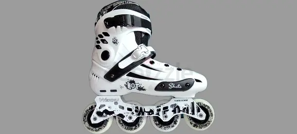 Stylish Inline Skates for Sale - Glide Smoothly!