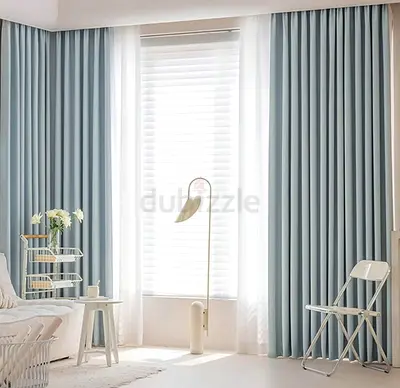 Elegant,sleek customisable curtains for sale