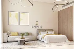 Modern 2BHK Apartment | Street View | Fully Furnished | Ready Soon | 30/70 Payment Plan