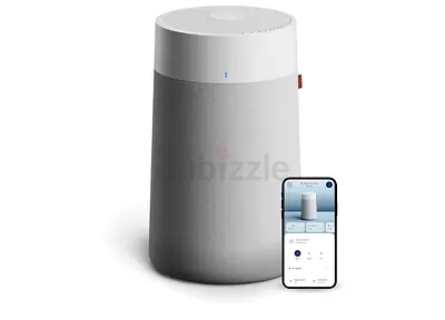 BLUEAIR Air Purifier for Rooms up to 86 m² (311 i Max)