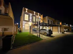 🏡 Luxury Custom-Finished Villa for Sale in Al Yasmeen – Ajman