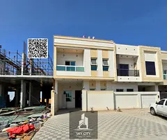Townhouse for sale in Al-Haliu area