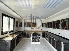 🏡 Luxury Villa for Sale in Al Zahia Gardens A Spacious Modern Design with Garden and Full Ameniti