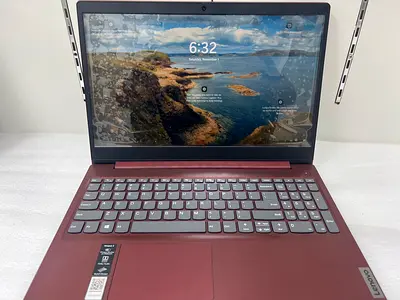 Lenovo ideapad 3