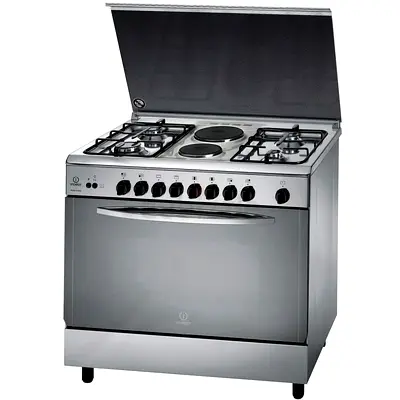 INDESIT Cooking Range 6 burner for sale Hurry...