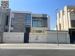 A bargain price for a distinctive villa in Al-Hawshi area / Freehold ownership for all nationalitie