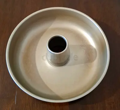 Cake Tray Bake صينية خبز الكيك