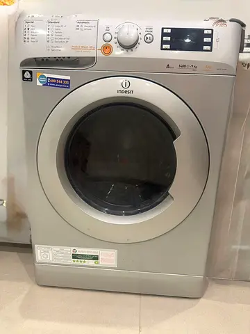 Indesit Washing Machine for Sale - Brand New