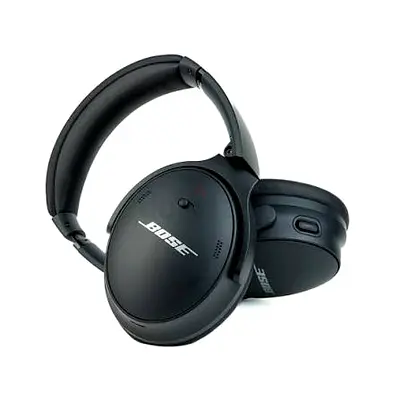 BOSE QUIETCOMFORT 45 WIRELESS HEADPHONE