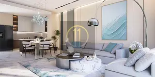 Luxury 3-Bedroom Apartment for Sale in Dubai Islands | Waterfront Living