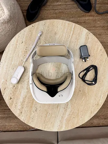 Vive Focus - original price is AED 2400