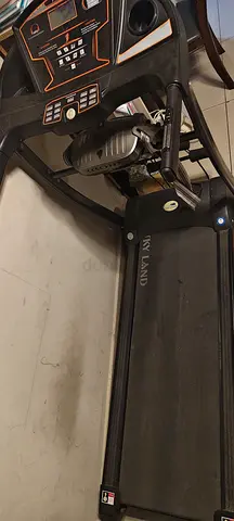 Treadmill for Sale - Get Your Fitness On!