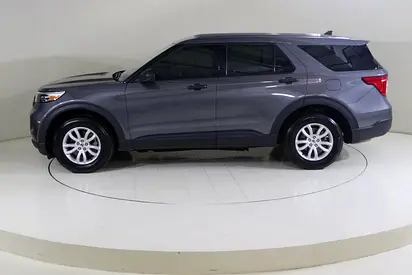 2023 FORD EXPLORER — миниатюра 5