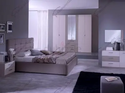 New luxury Comfortable 180200 king size bed