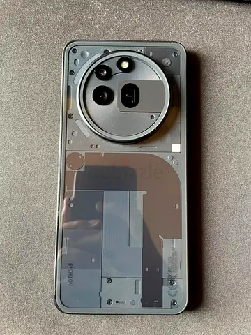 Mint Condition Nothing Phone3APro EROS buy with ESIM TDRA UAE version for Sale