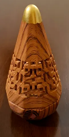 Incense Burner مبخرة