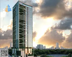 Start your ownership journey now for just AED 43,000! Studios and apartments with easy installments