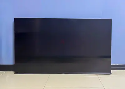 Sleek and Stylish Flat Panel Brand New TV for Sale -55” Hisense