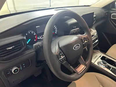 2023 FORD EXPLORER — миниатюра 9