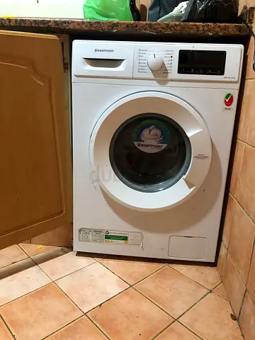 Efficient Westpoint Washing Machine for Sale