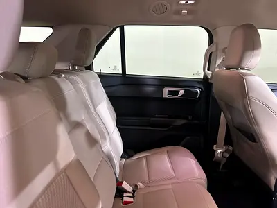 2023 FORD EXPLORER — миниатюра 12