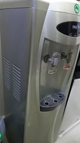 Water Dispenser