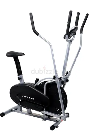 Elliptical/ crosstrainer for sale